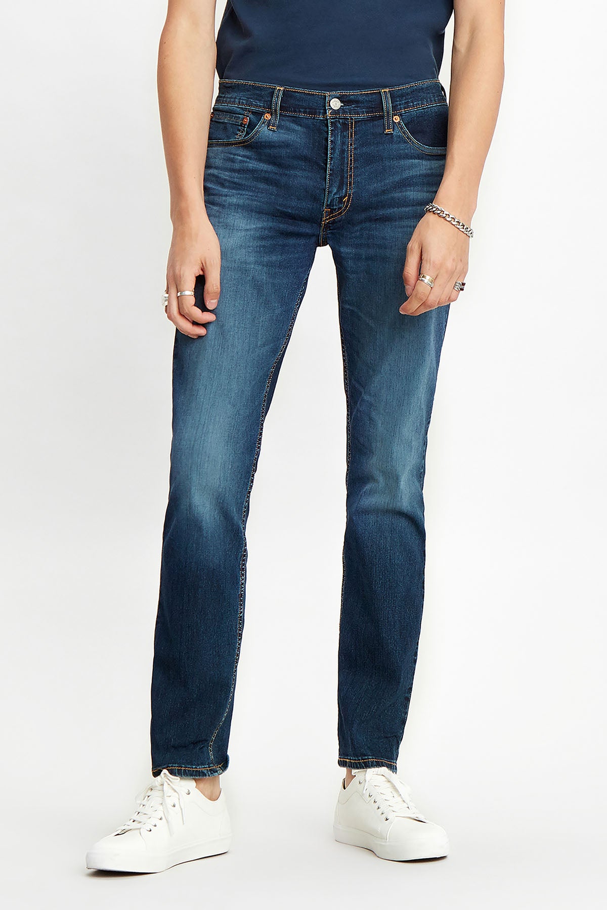511 Slim Fit Cool Jeans