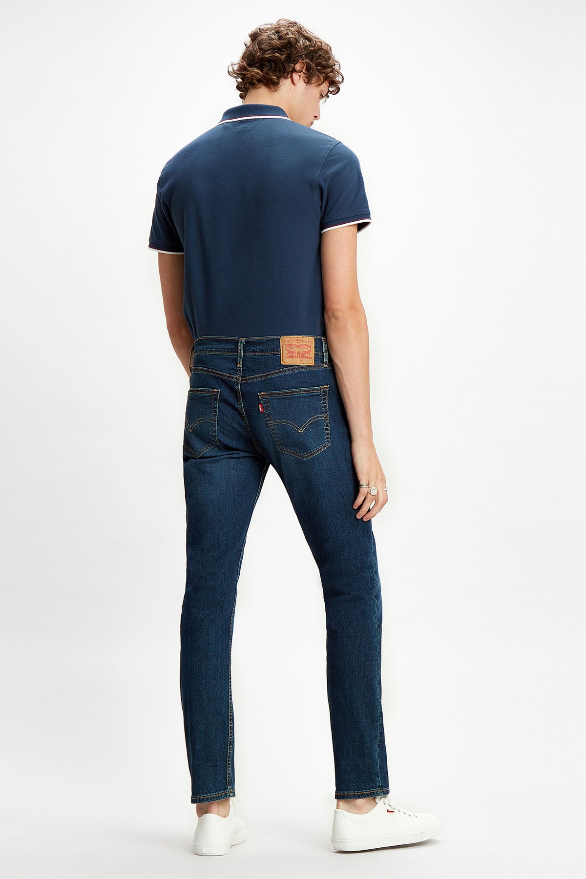 511 Slim Fit Cool Jeans