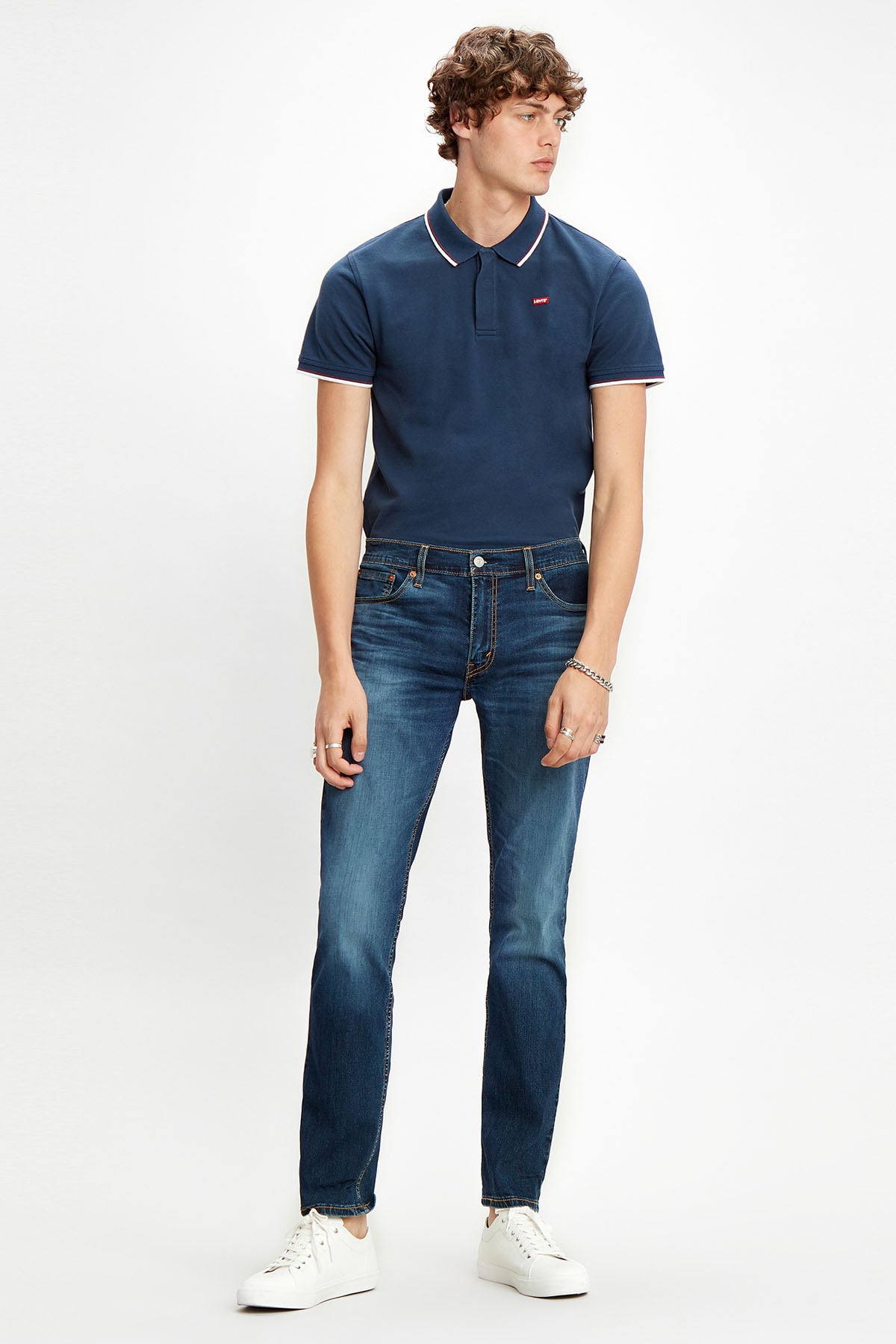 511 Slim Fit Cool Jeans