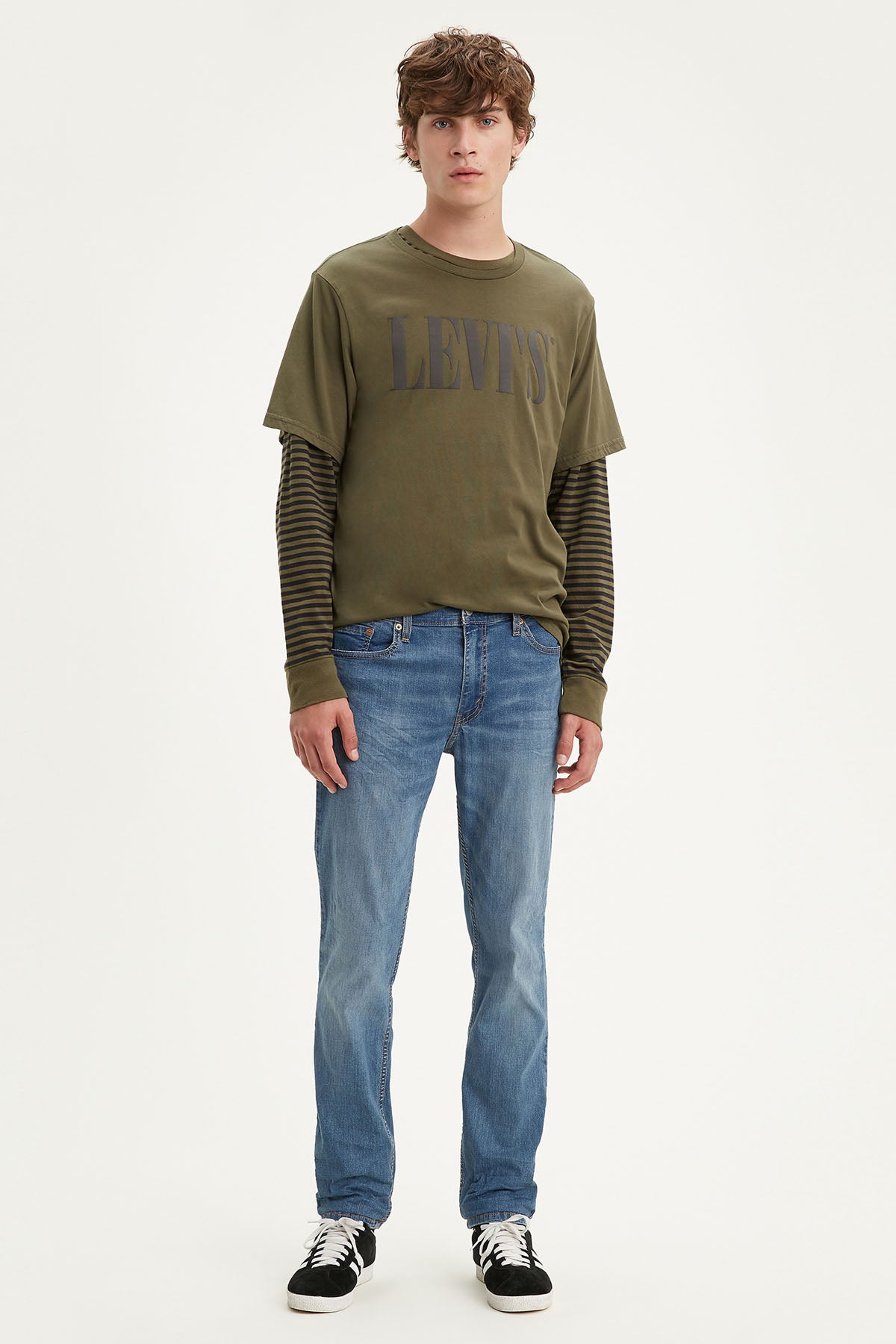 511 Slim Fit Cool Jeans