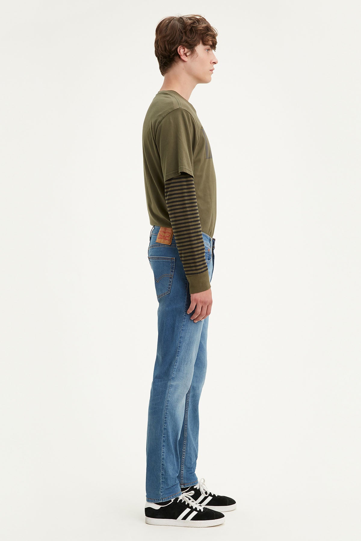 511 Slim Fit Cool Jeans