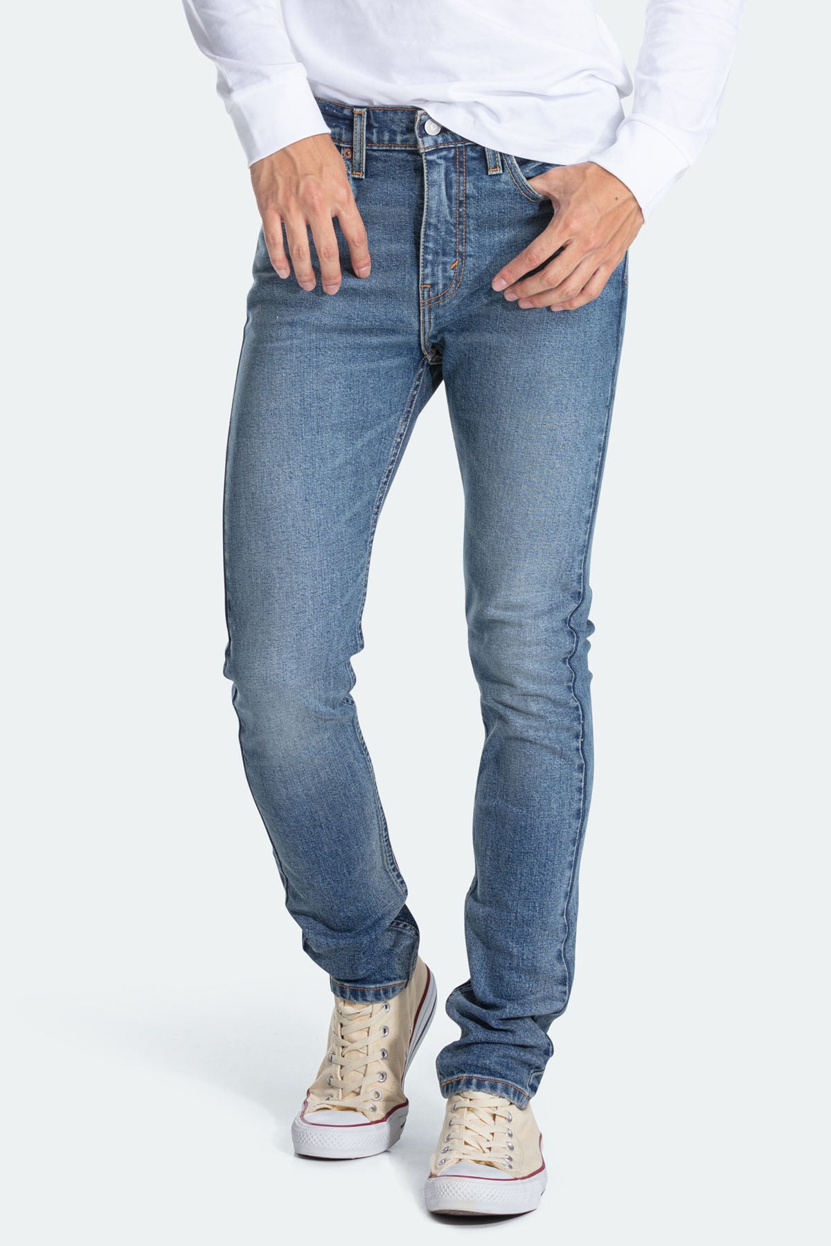 510 Skinny Fit Jeans