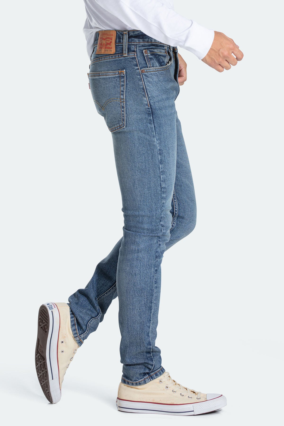 510 Skinny Fit Jeans
