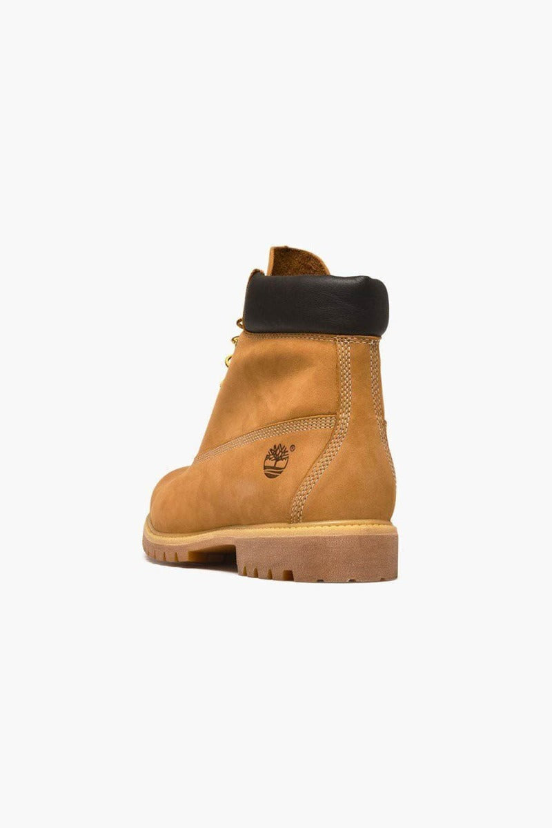 6 In Premium Ftb\Wheat Nubuck