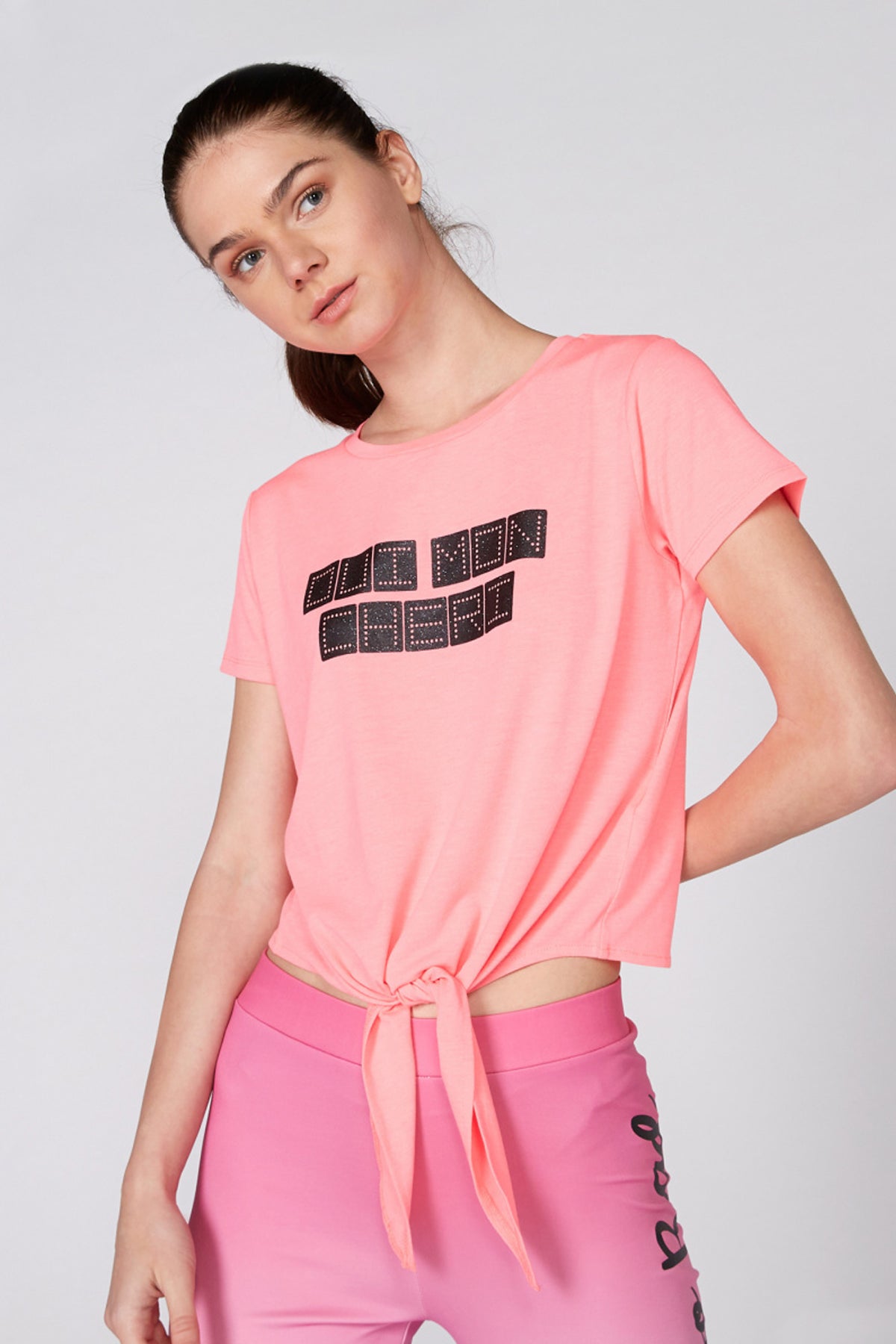 Printed T-Shirt
