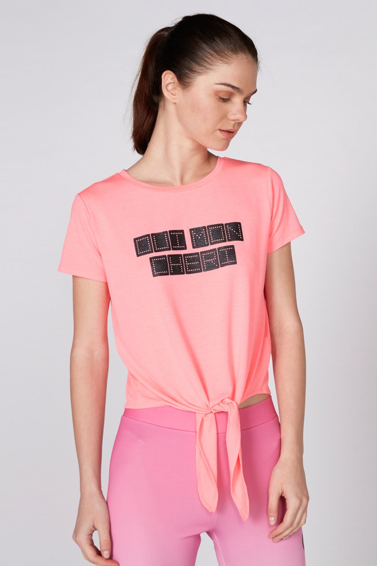 Printed T-Shirt