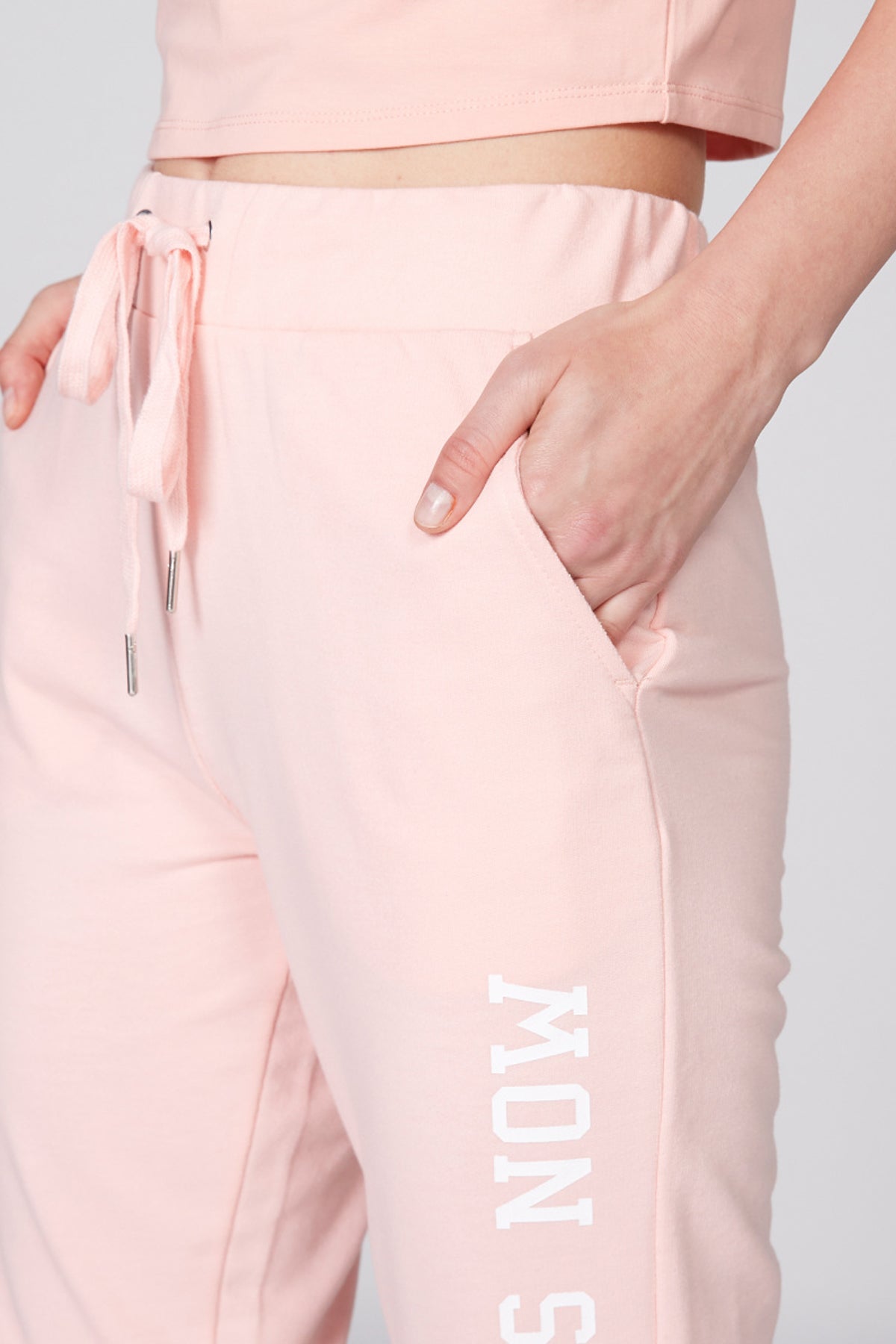Jog Pants