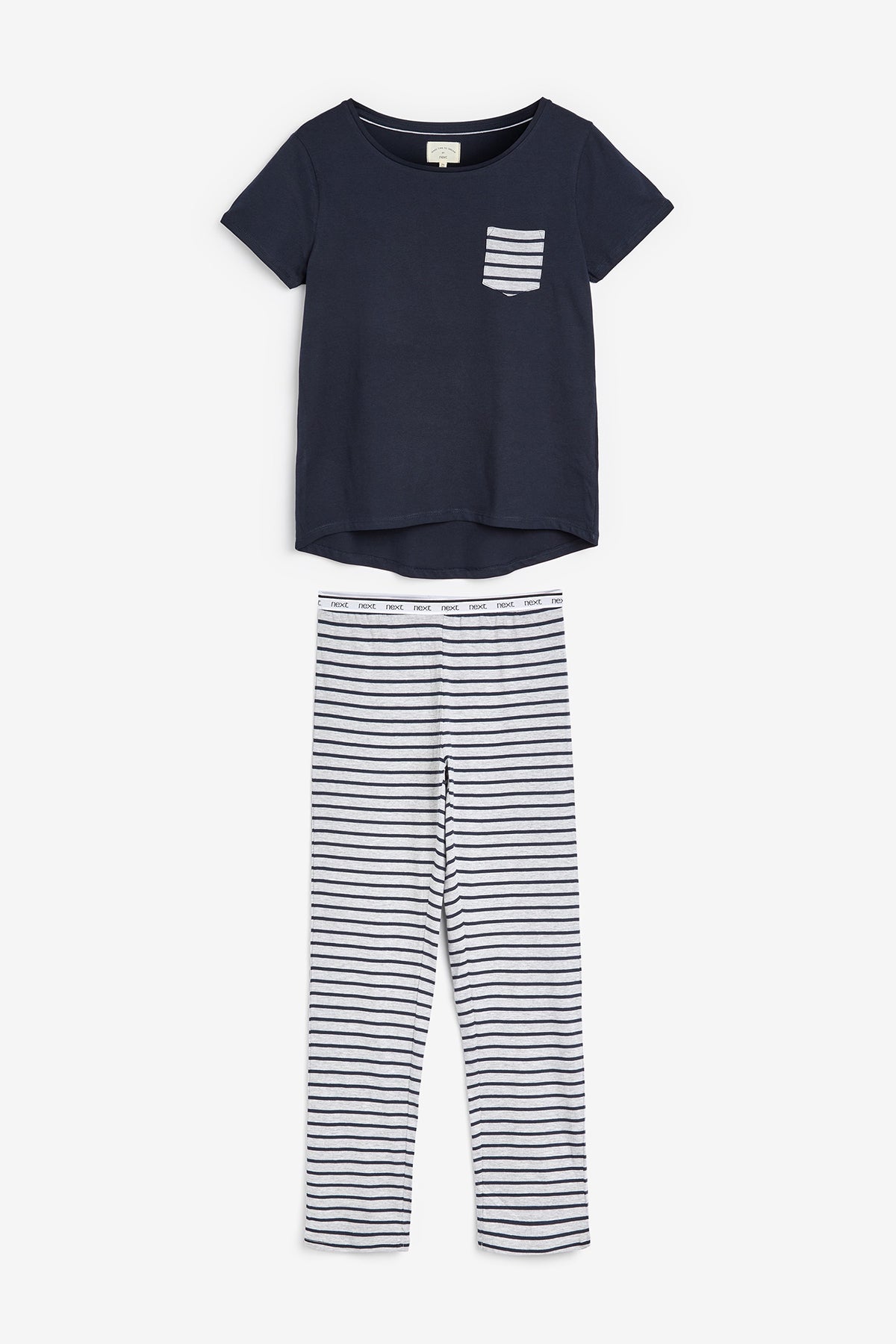 Cotton Blend Pyjamas