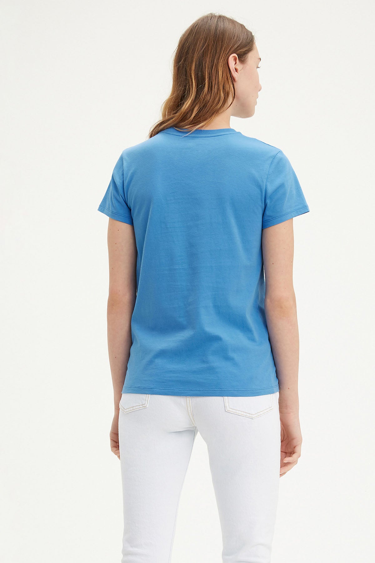 The Perfect Tee Tall Serif