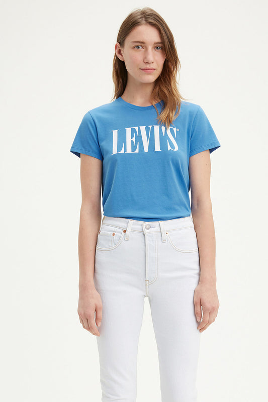 The Perfect Tee Tall Serif