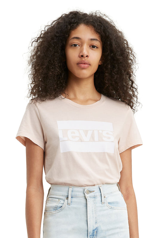 The Perfect Tee Sportswear Logo