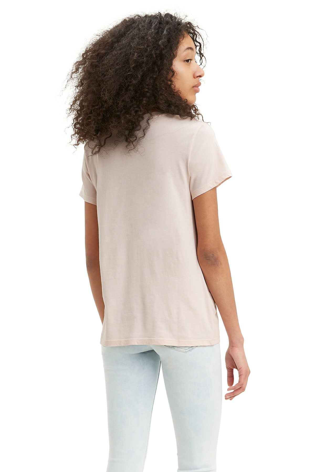 The Perfect Tee Sportswear Logo