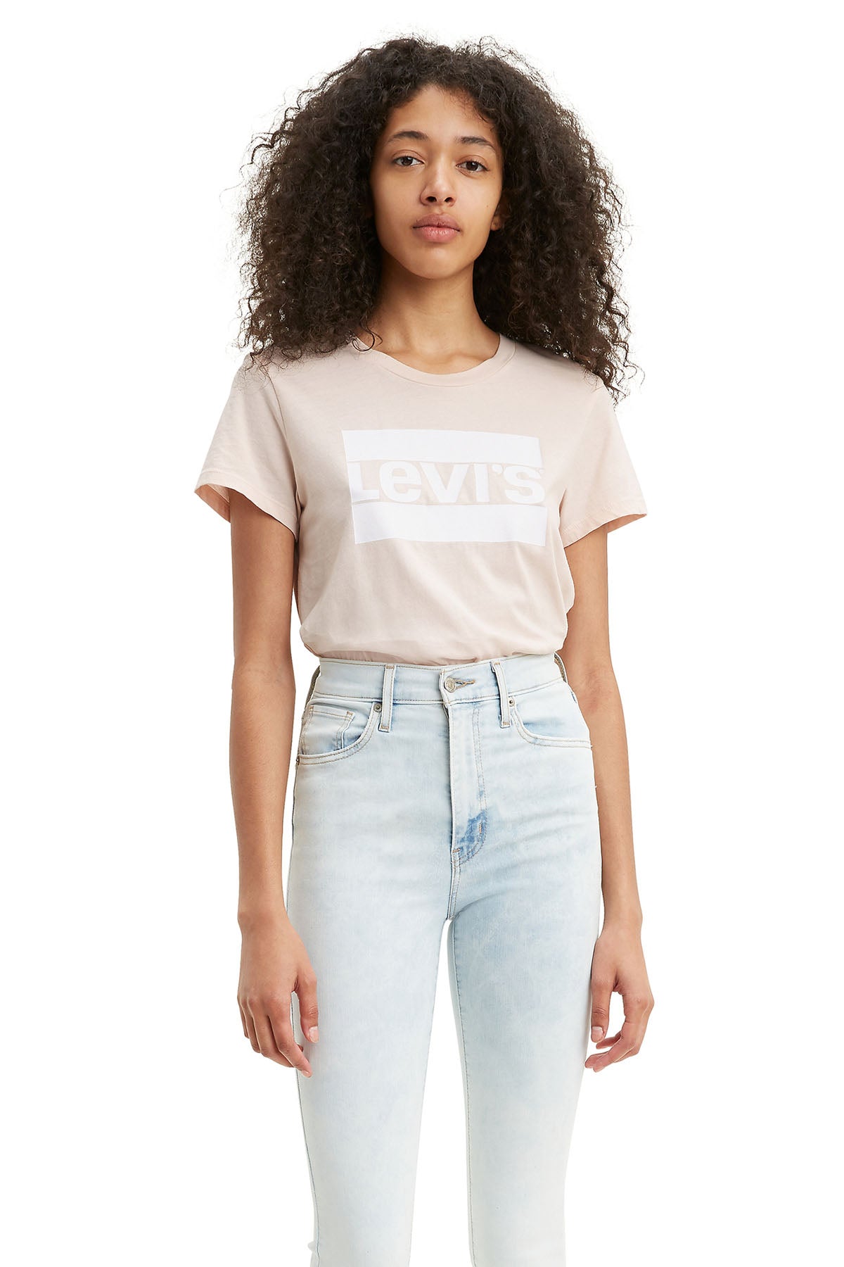 The Perfect Tee Sportswear Logo