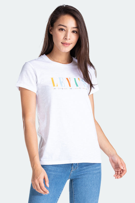 Perfect Graphic Tee Shirt