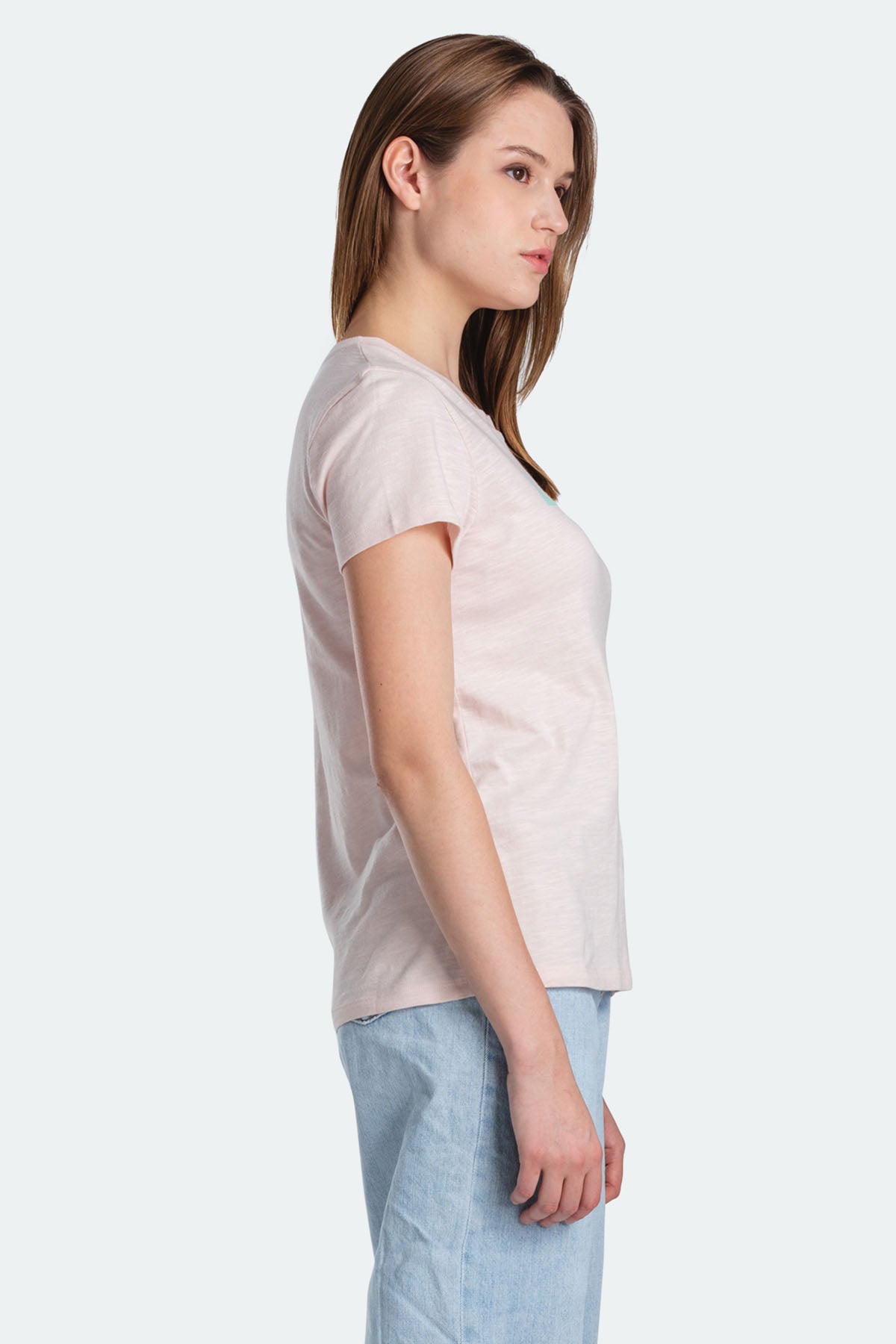 The Perfect Tee Gradient Levi's