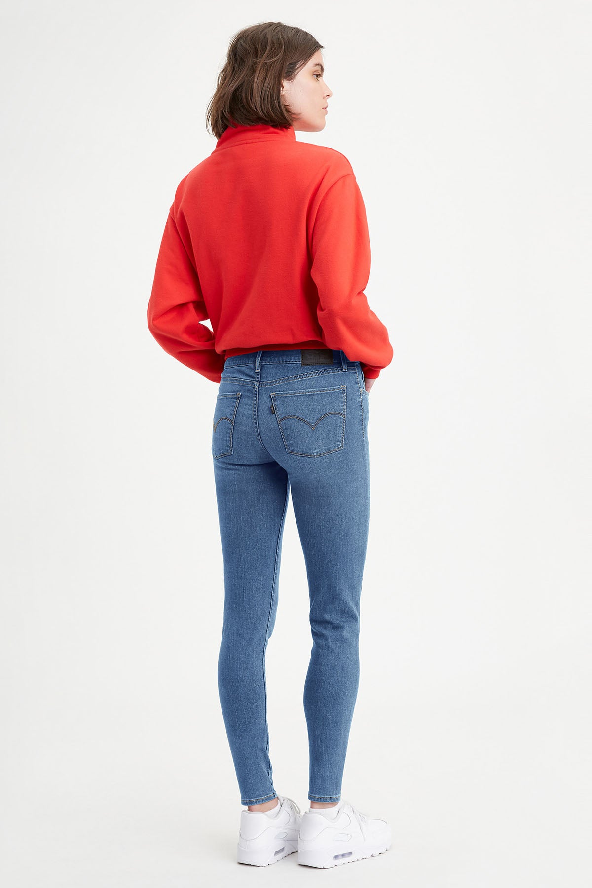 710 Super Skinny Jeans