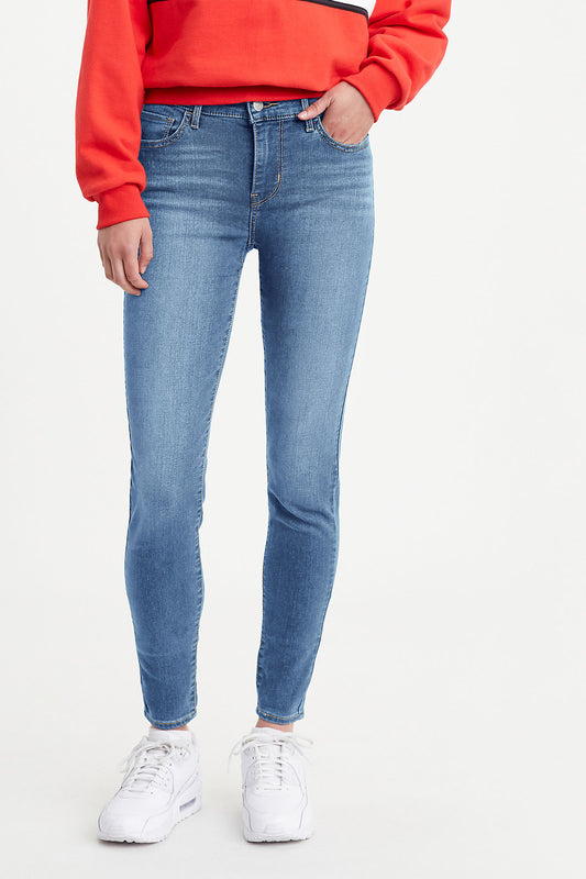 710 Super Skinny Jeans