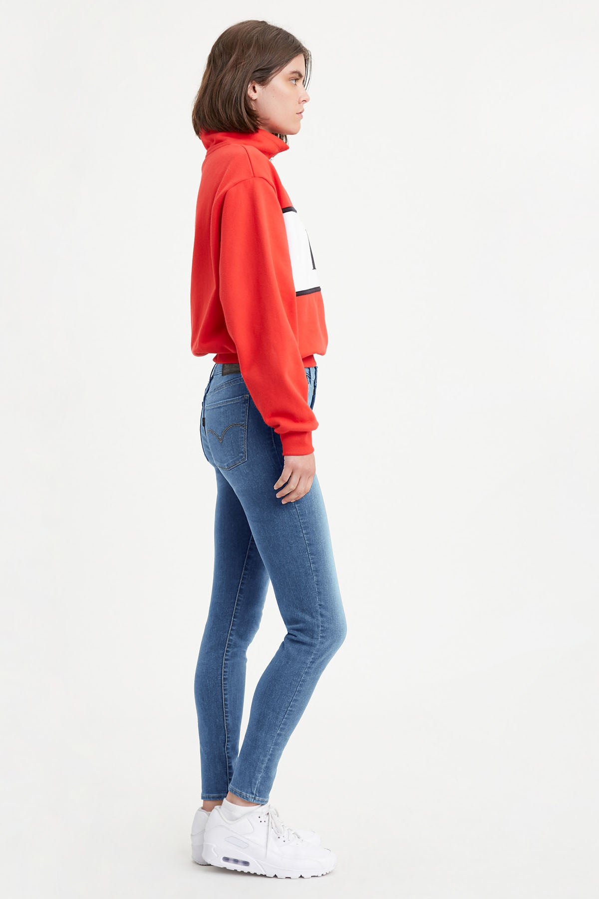 710 Super Skinny Jeans