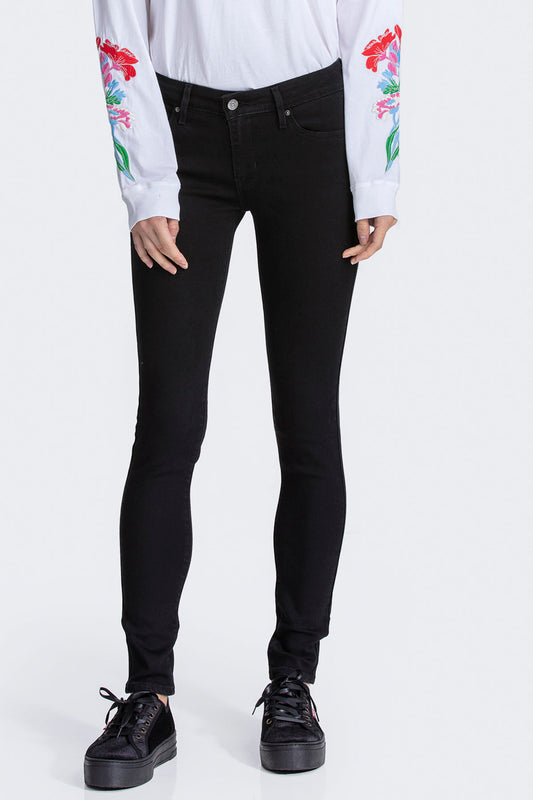 Levi's Women's 711 Skinny Jeans