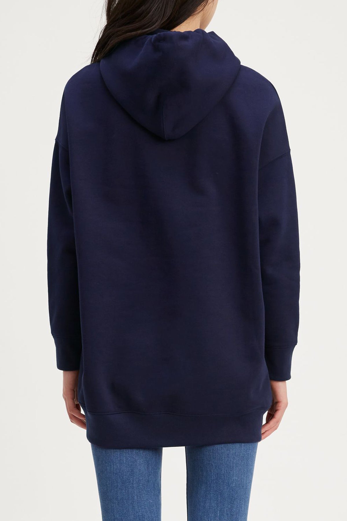 Graphic Sport Hoodie
