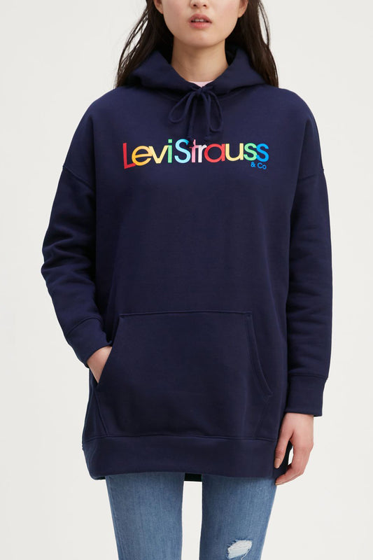 Graphic Sport Hoodie