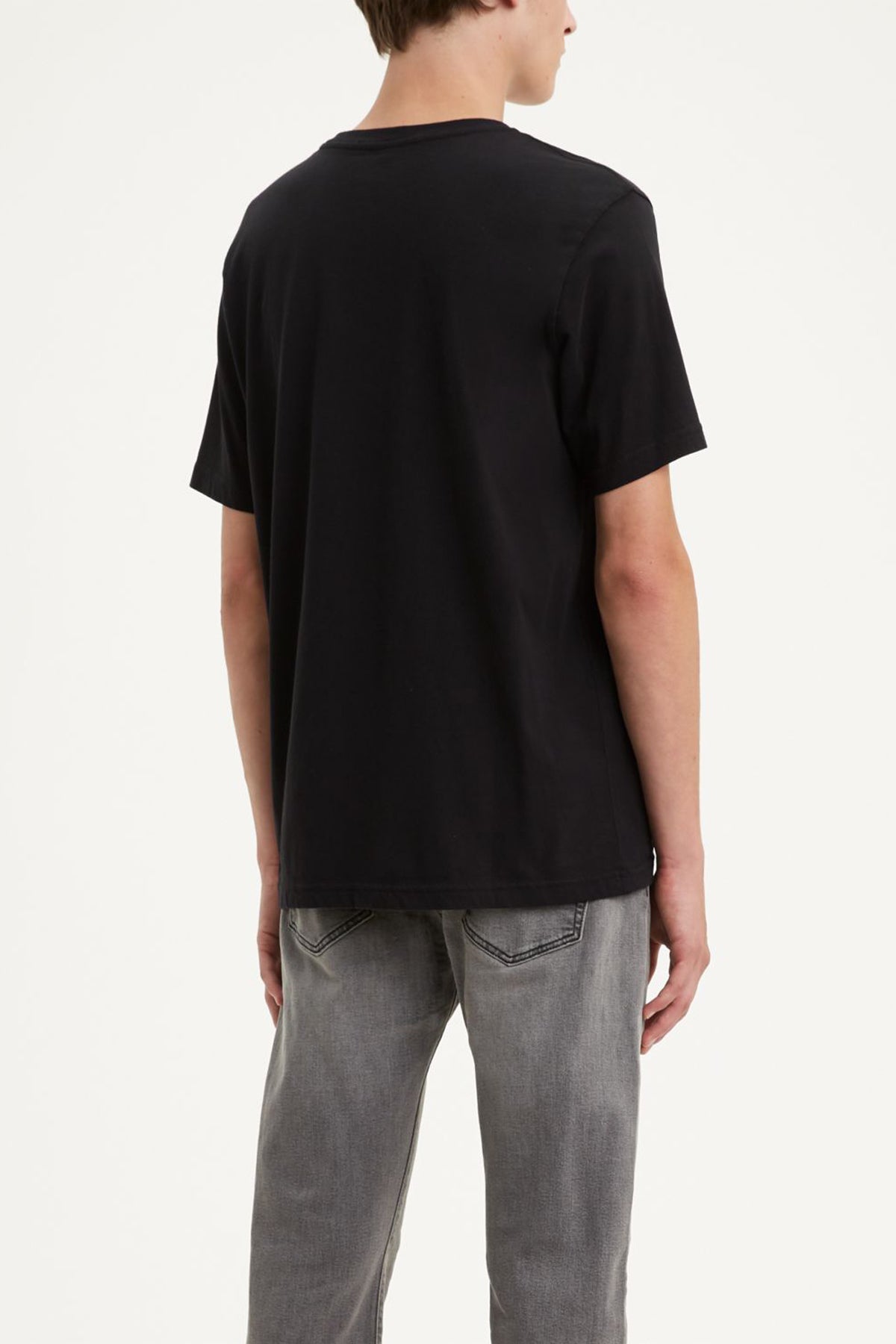 Relaxed Graphic Tee