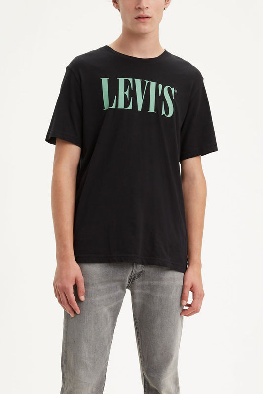 Relaxed Graphic Tee