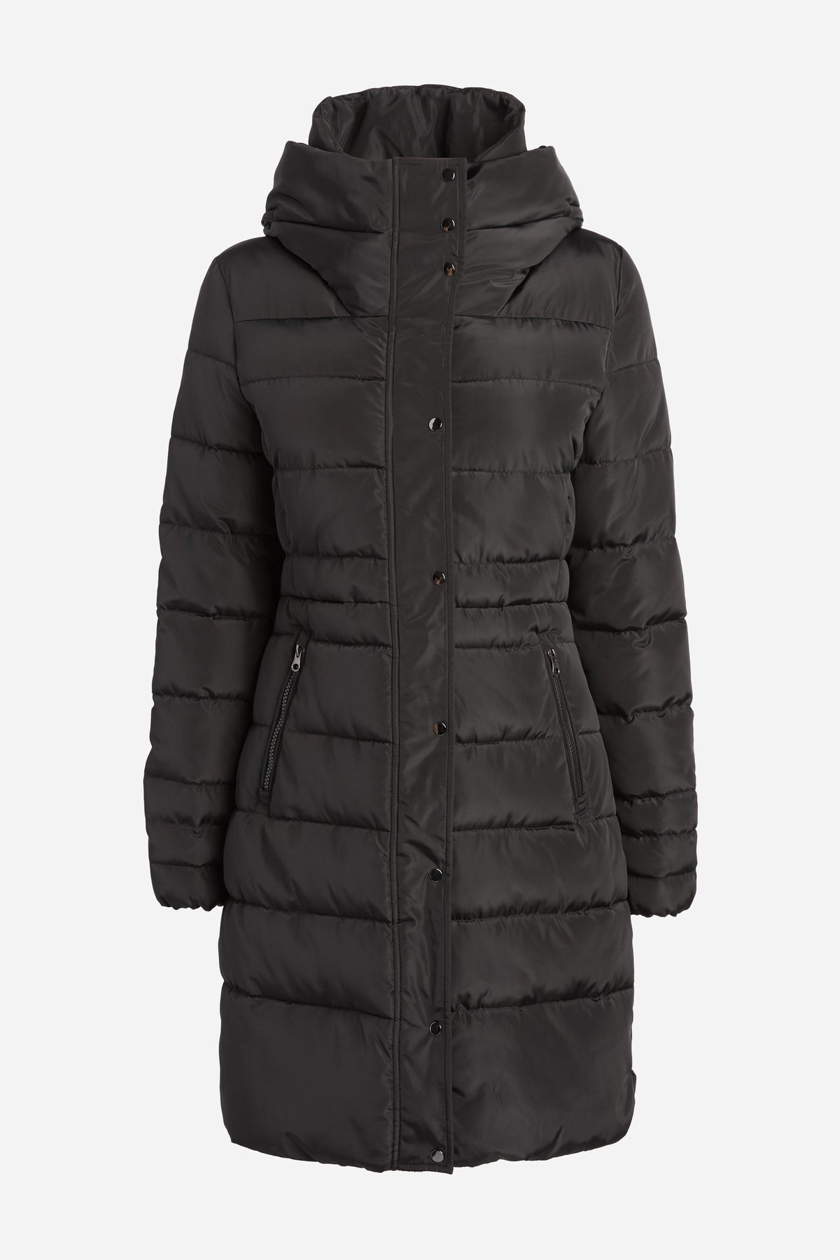Padded Coat
