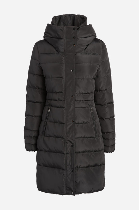 Padded Coat