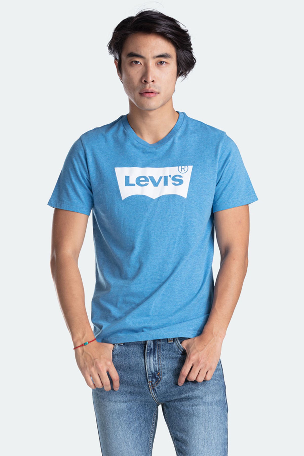 Levi's Housemark Graphic Tee