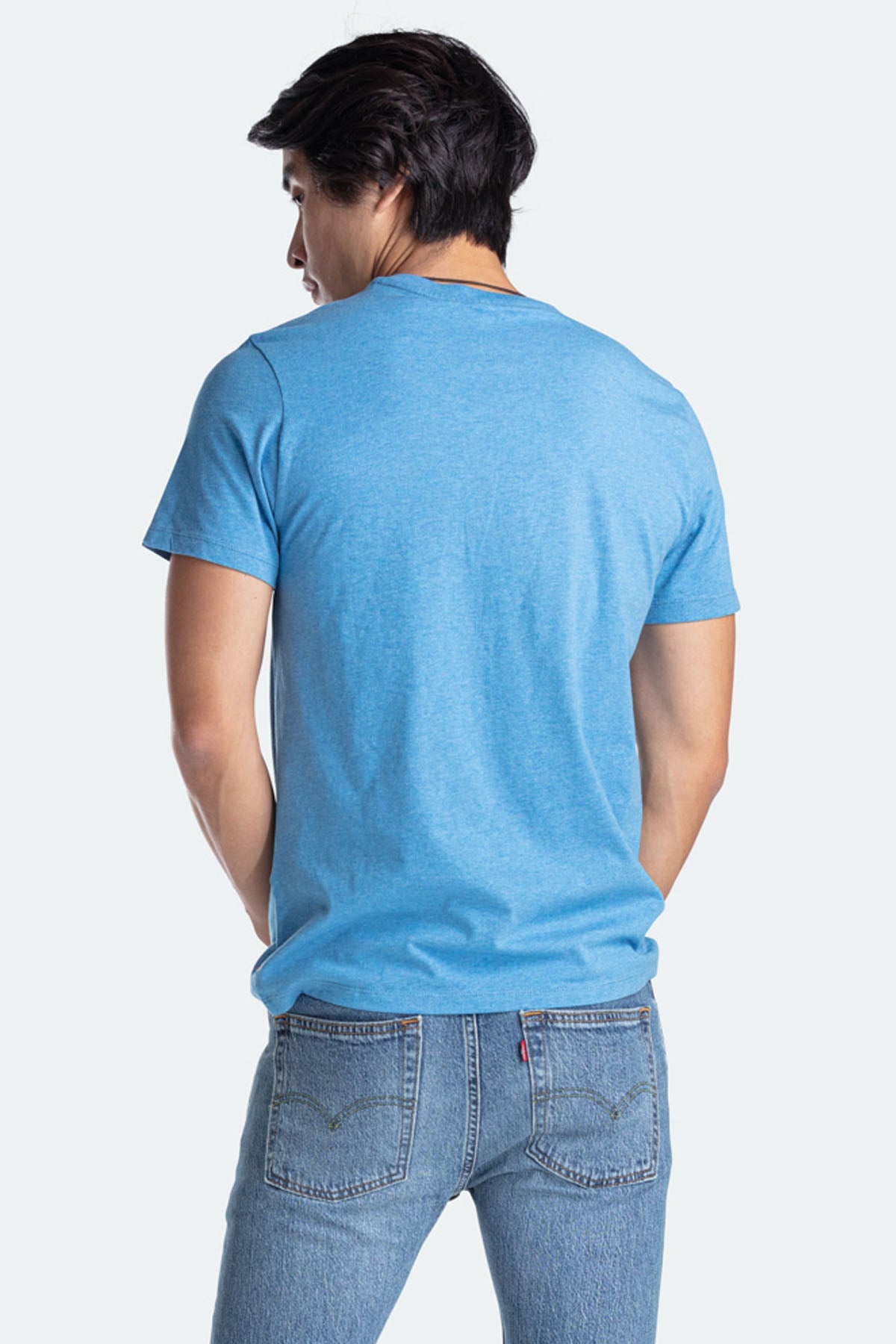 Levi's Housemark Graphic Tee