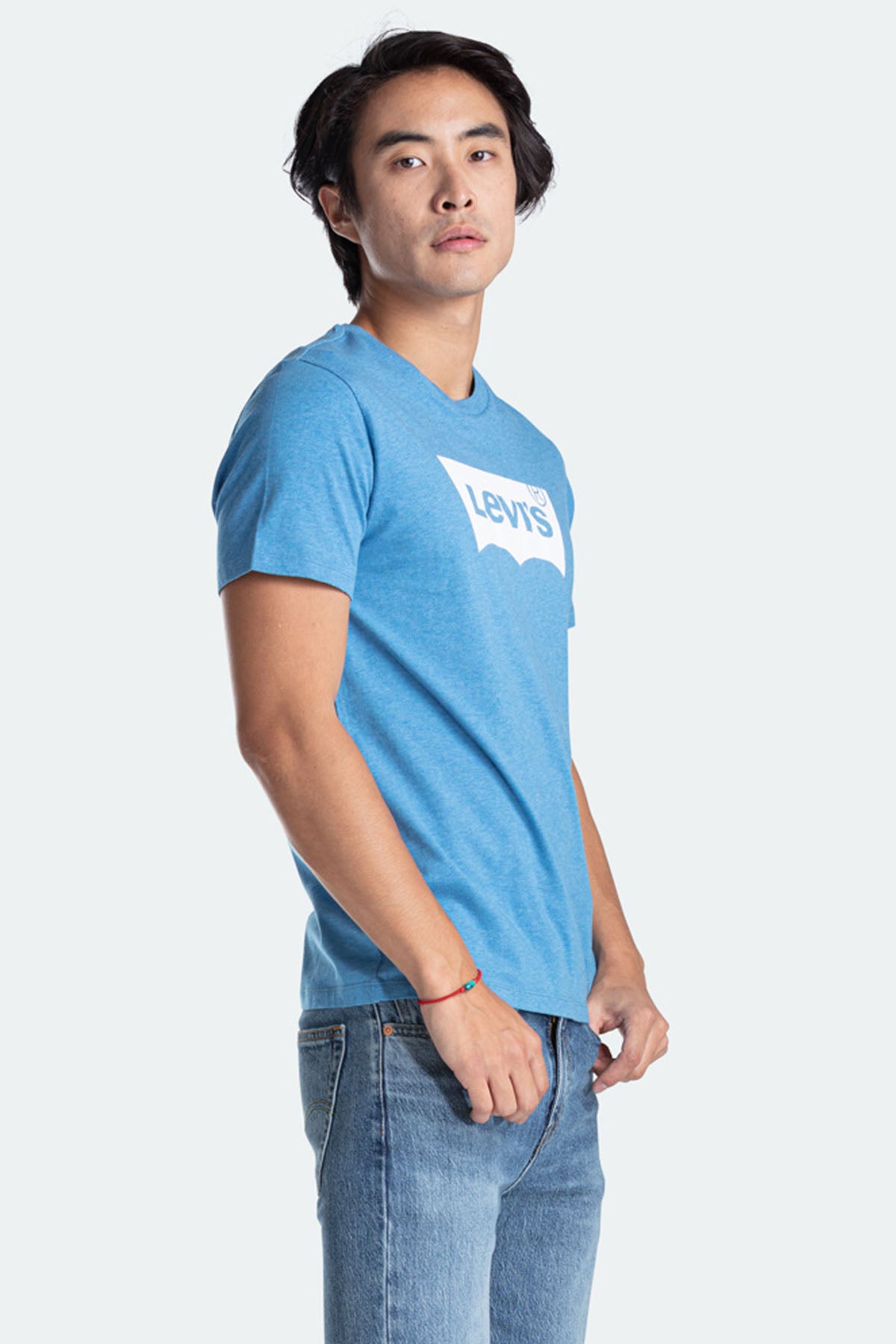 Levi's Housemark Graphic Tee