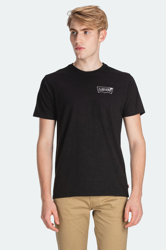 Levi's Housemark Graphic Tee
