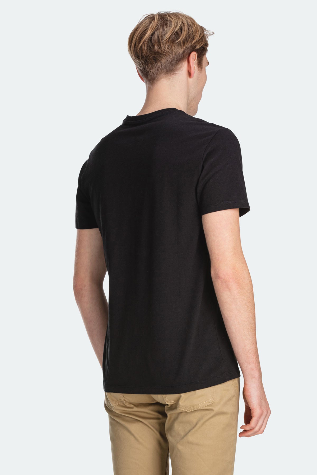 Levi's Housemark Graphic Tee
