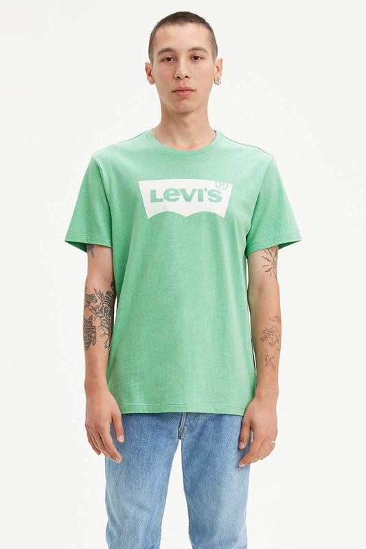 Levi's Housemark Graphic Tee