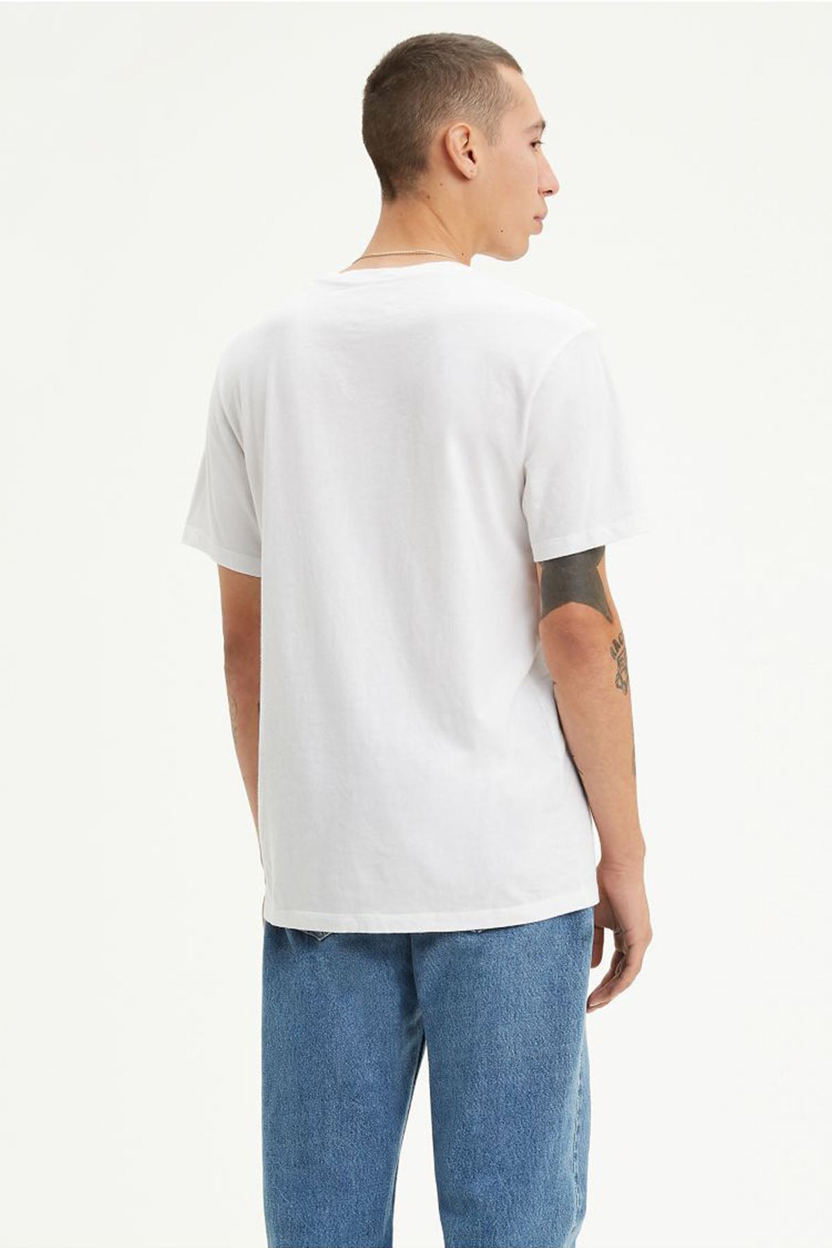 Housemark Graphic Tee