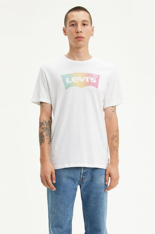 Housemark Graphic Tee