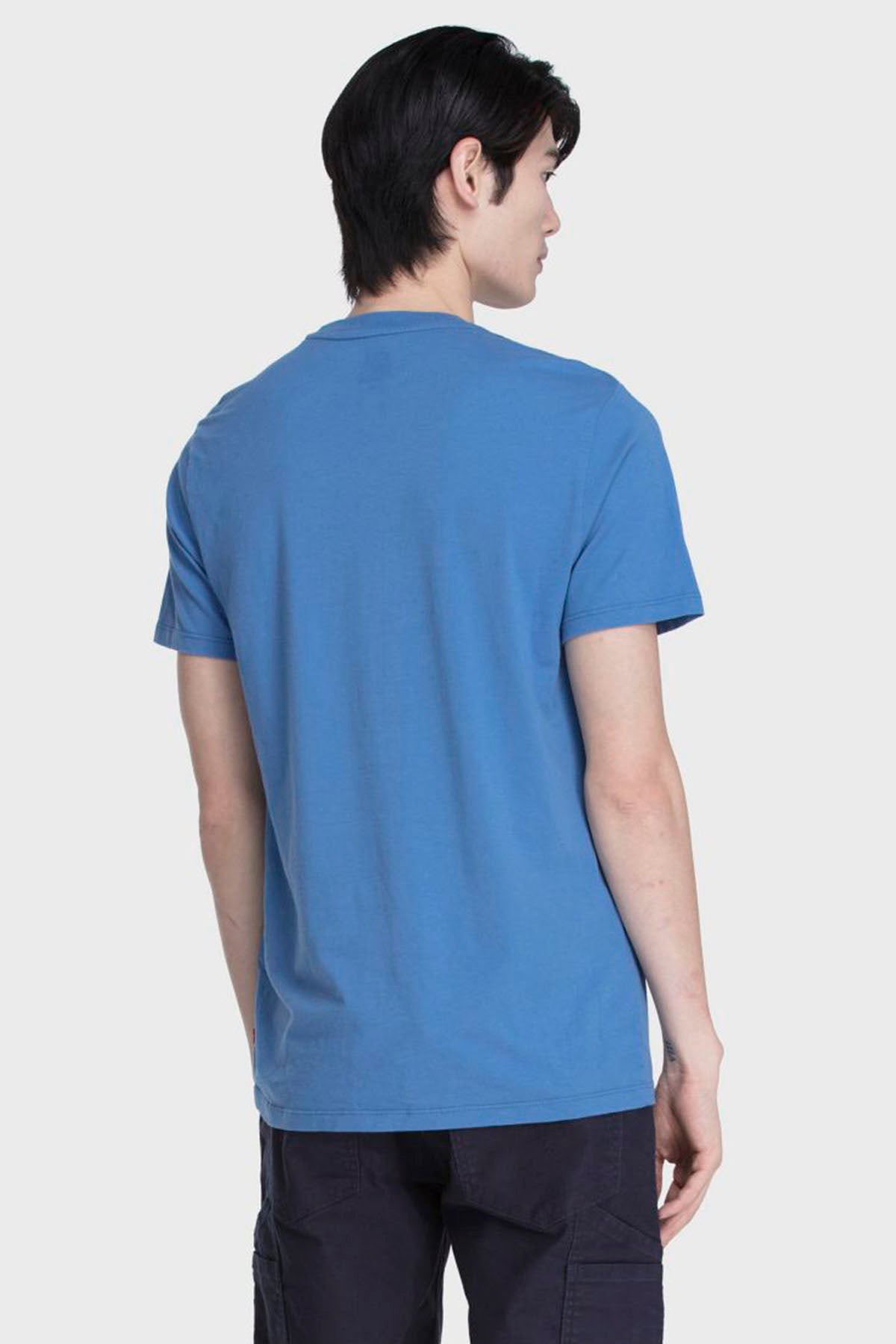 Housemark Graphic Tee
