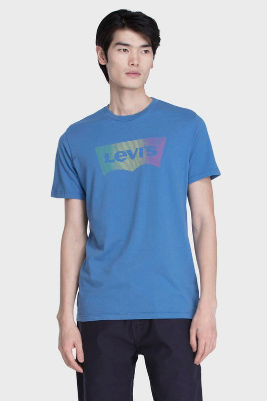 Housemark Graphic Tee