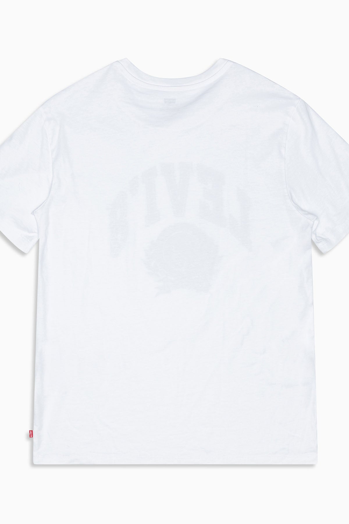 Graphic Crewneck Tee