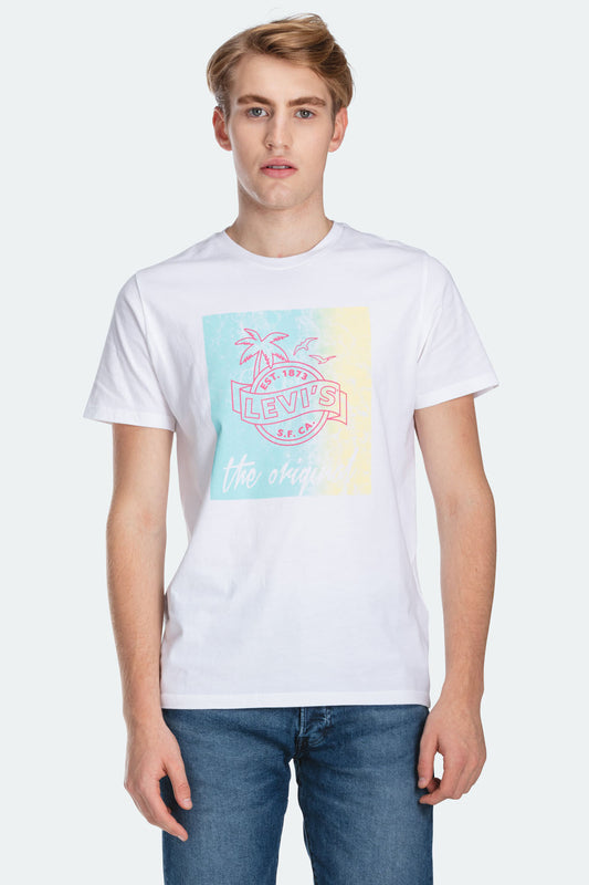 Levi's Graphic Tee