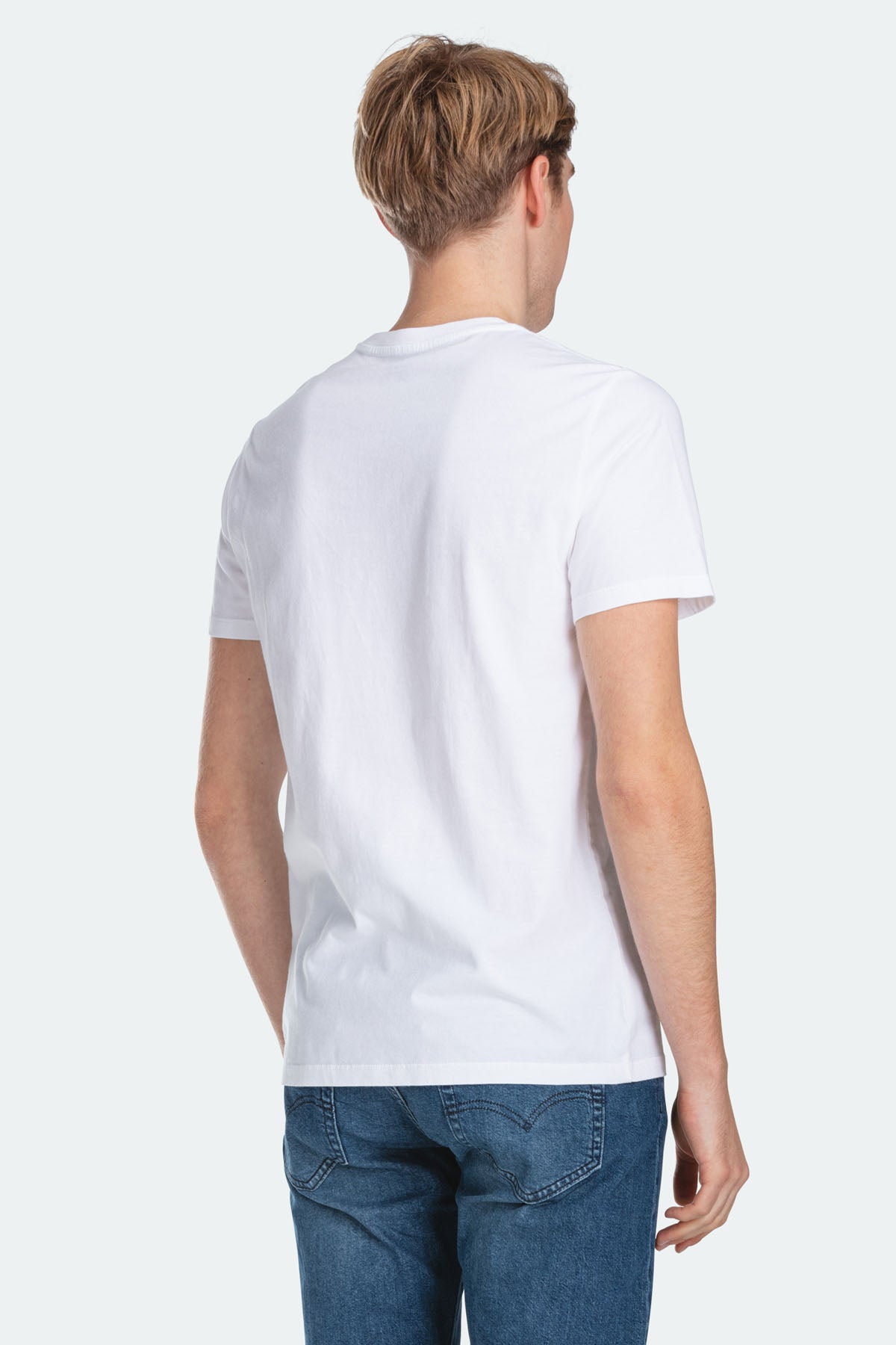 Levi's Graphic Tee