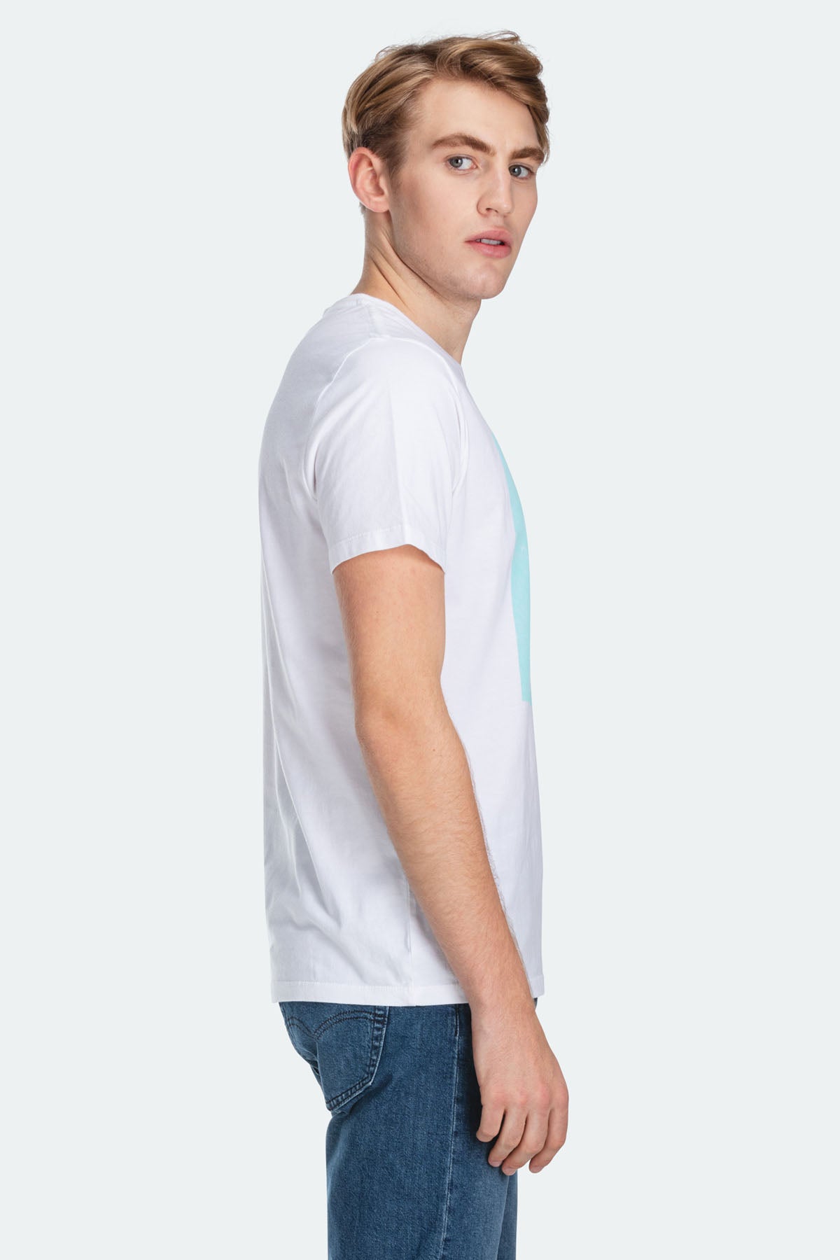 Levi's Graphic Tee