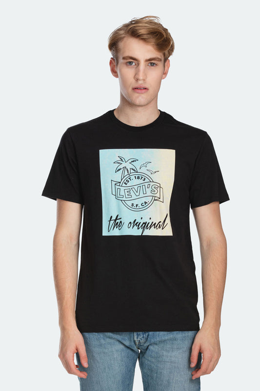 Levi's Graphic Tee
