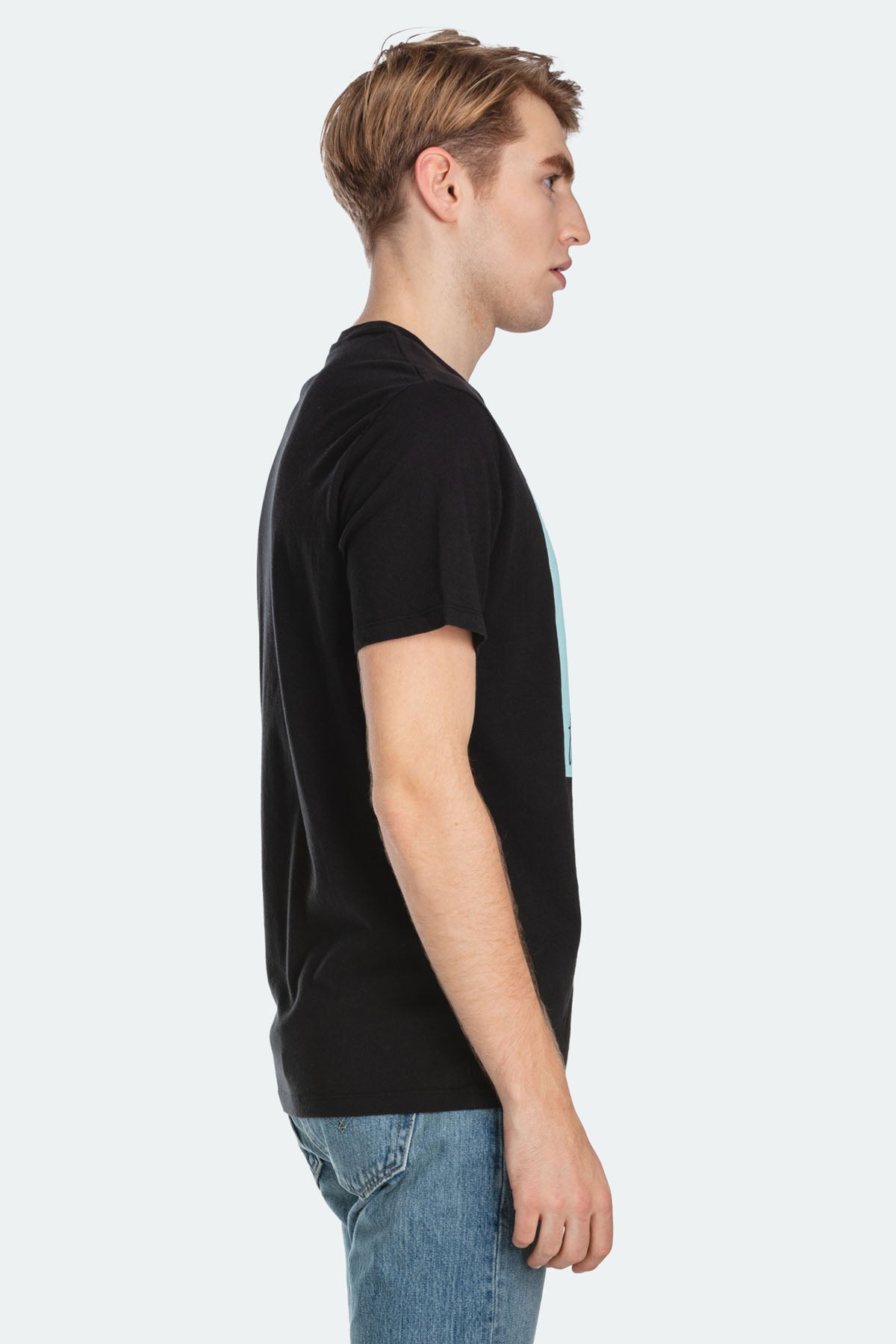 Levi's Graphic Tee