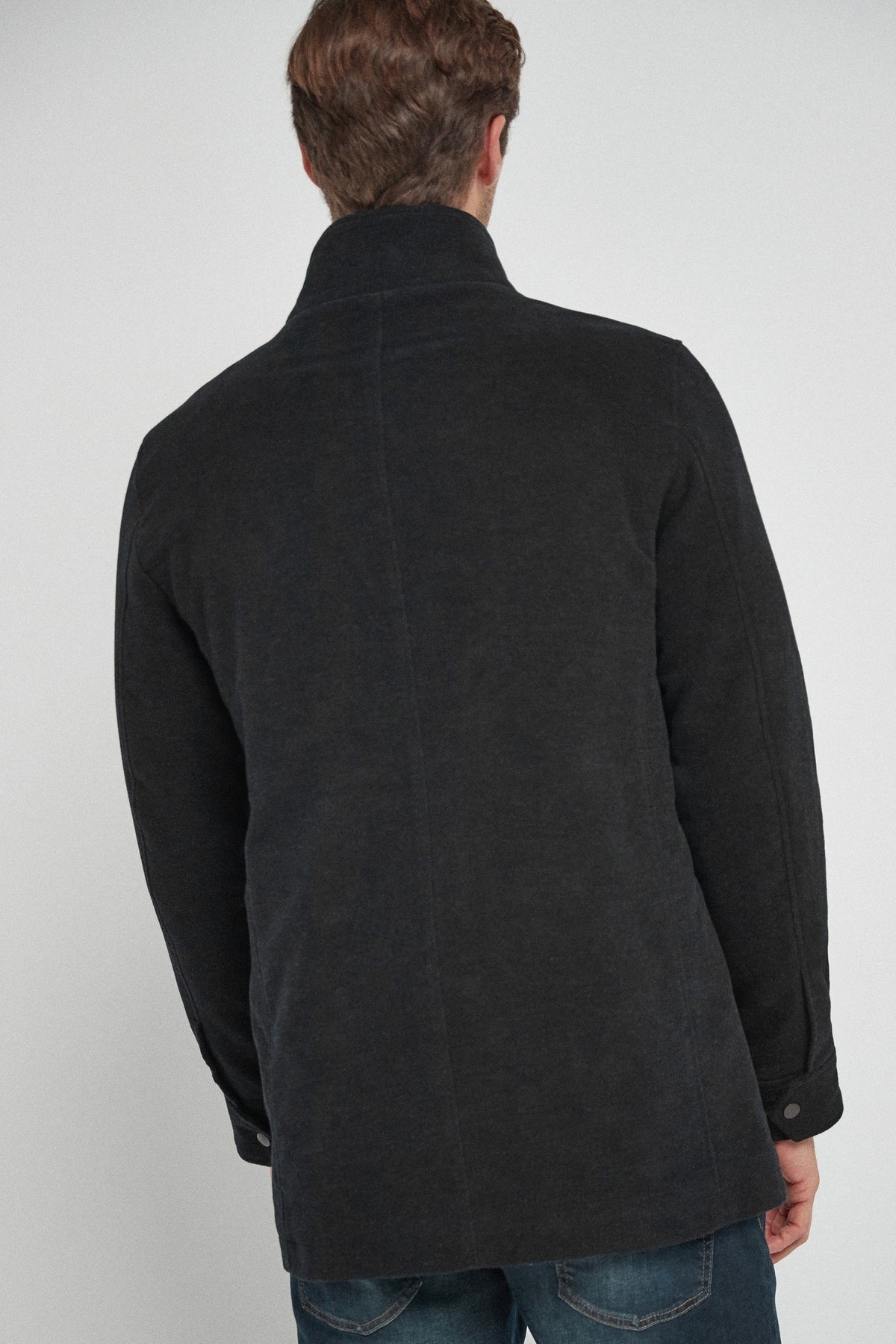 Four Pocket Coat