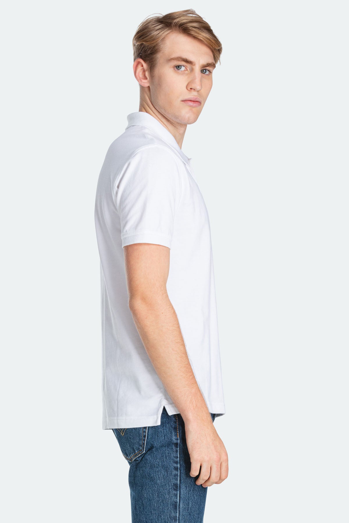 Standard Good Polo