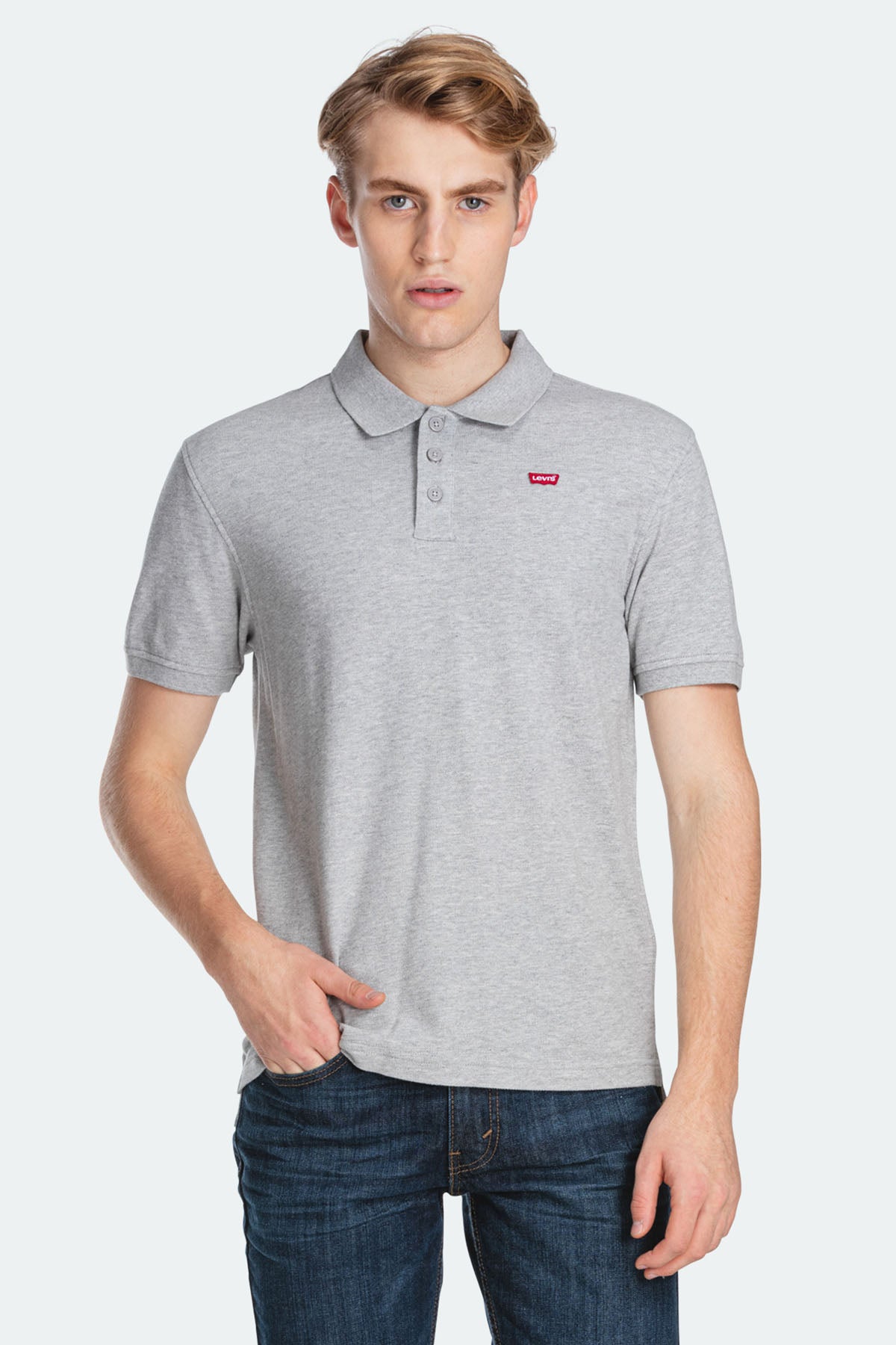 Standard Good Polo