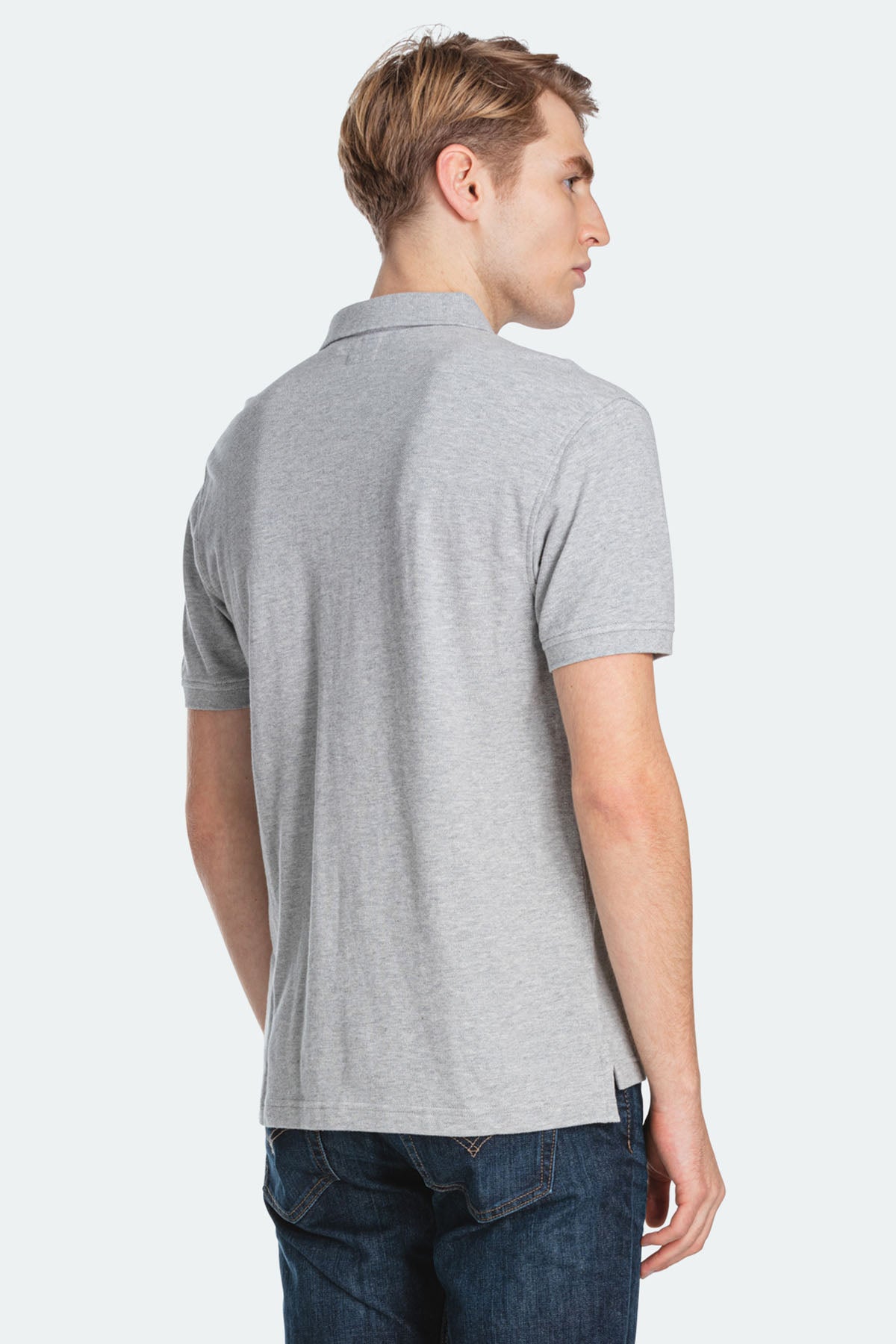 Standard Good Polo