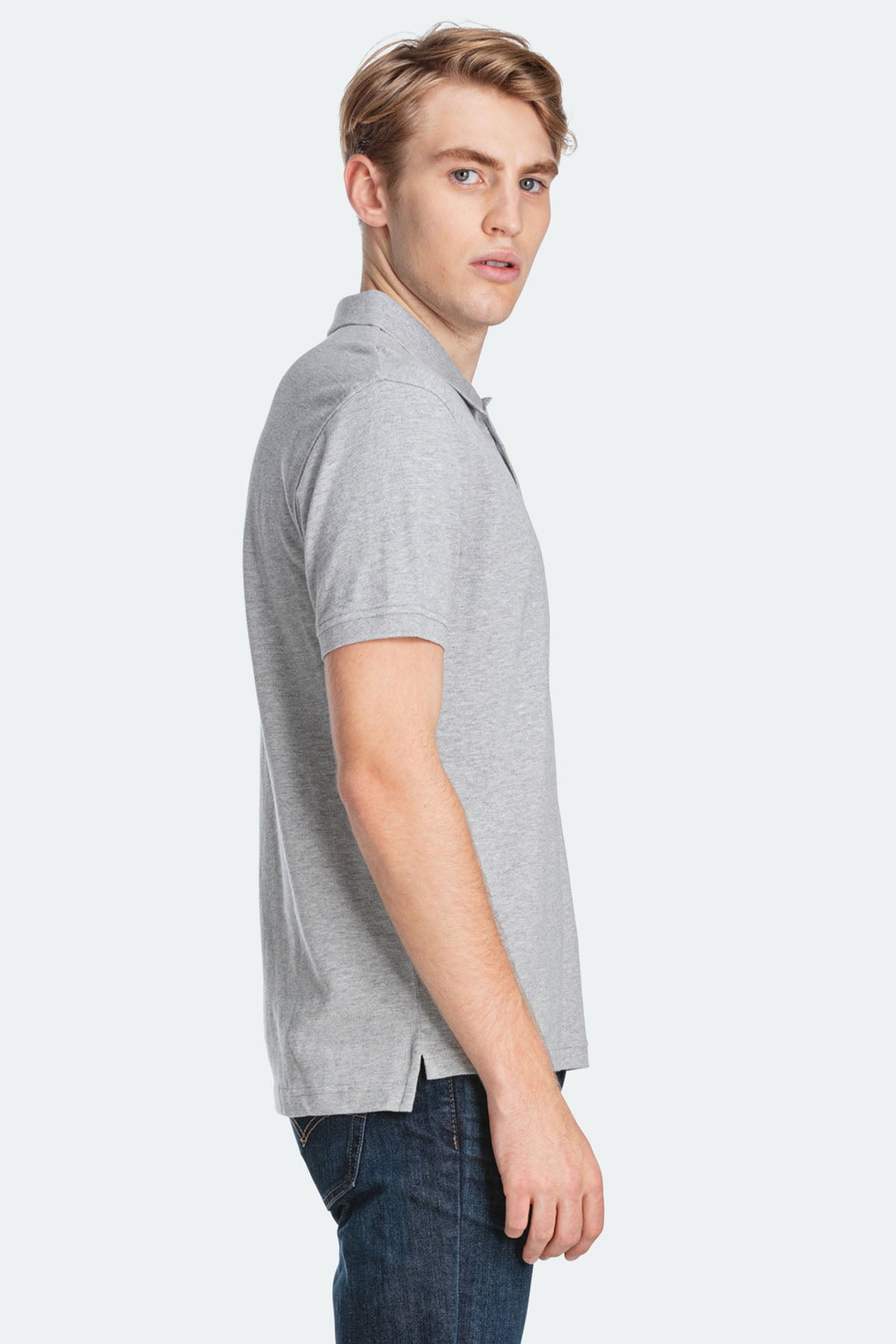 Standard Good Polo
